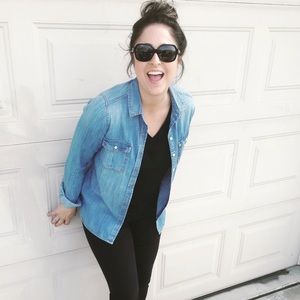 Meet your Posher, Natosha